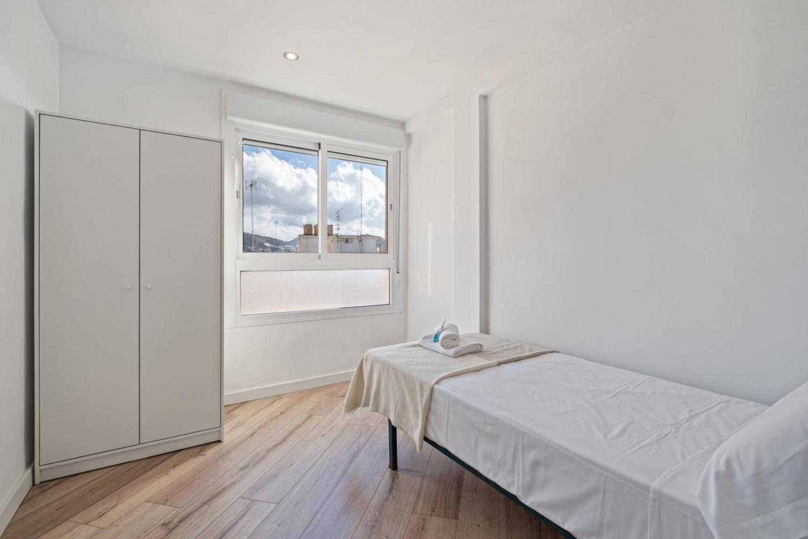 Armengual Malaga Center Apartment Ngoại thất bức ảnh