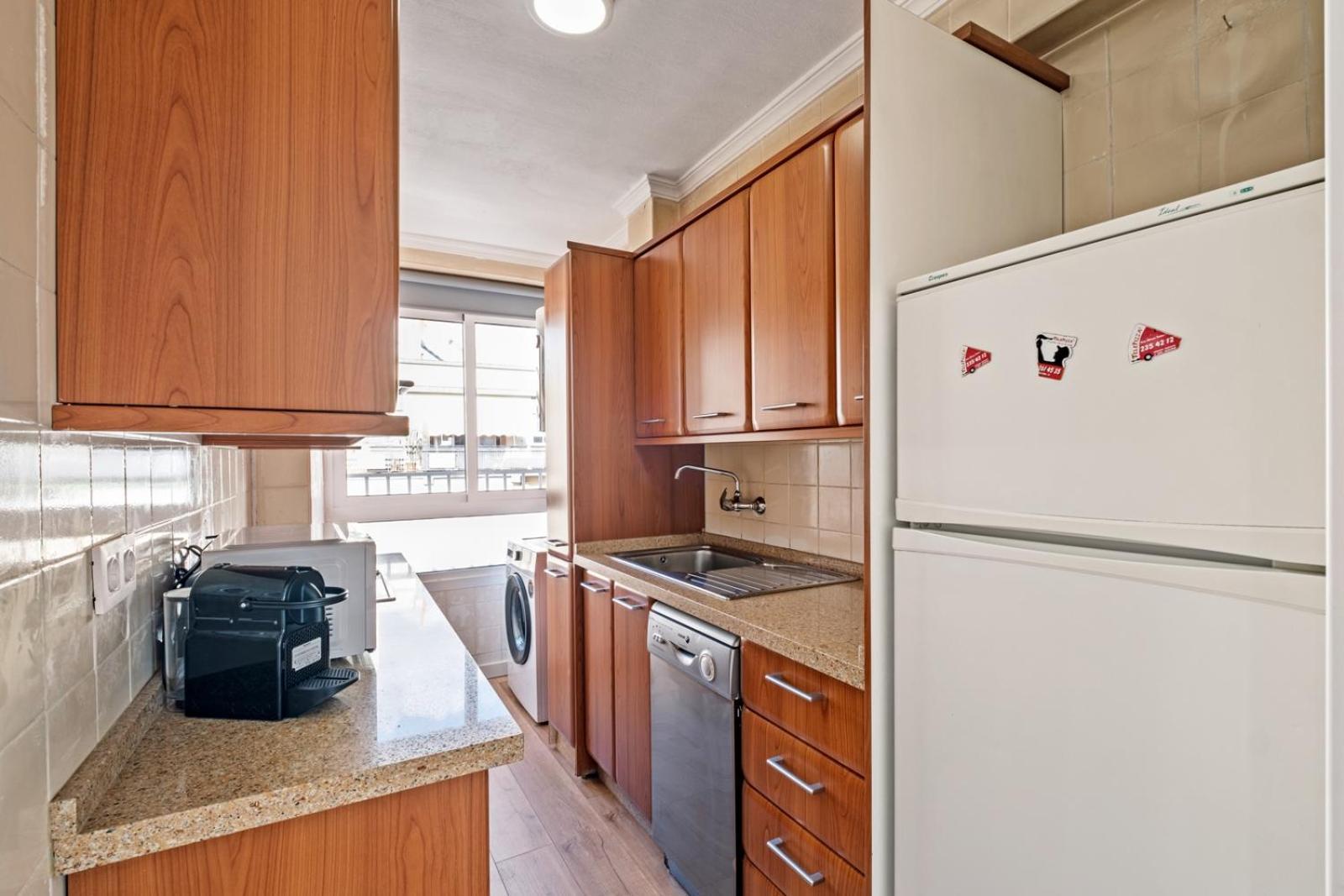 Armengual Malaga Center Apartment Ngoại thất bức ảnh