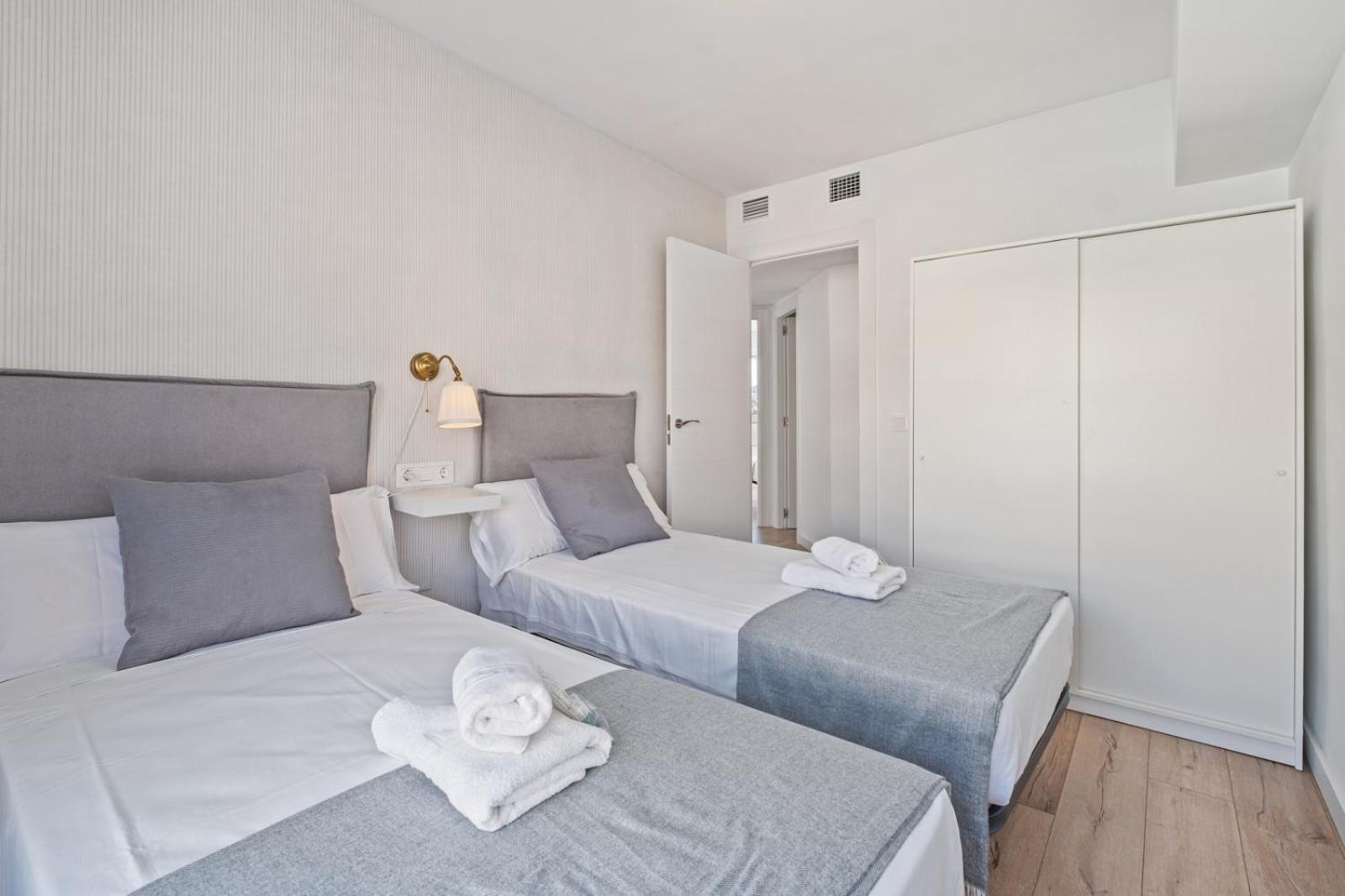 Armengual Malaga Center Apartment Ngoại thất bức ảnh