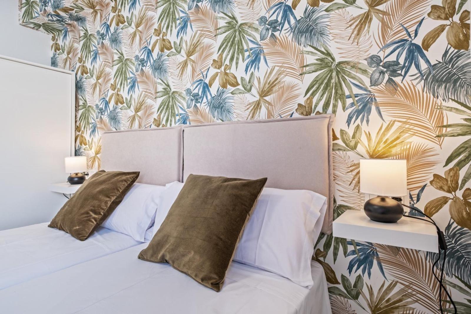 Armengual Malaga Center Apartment Ngoại thất bức ảnh