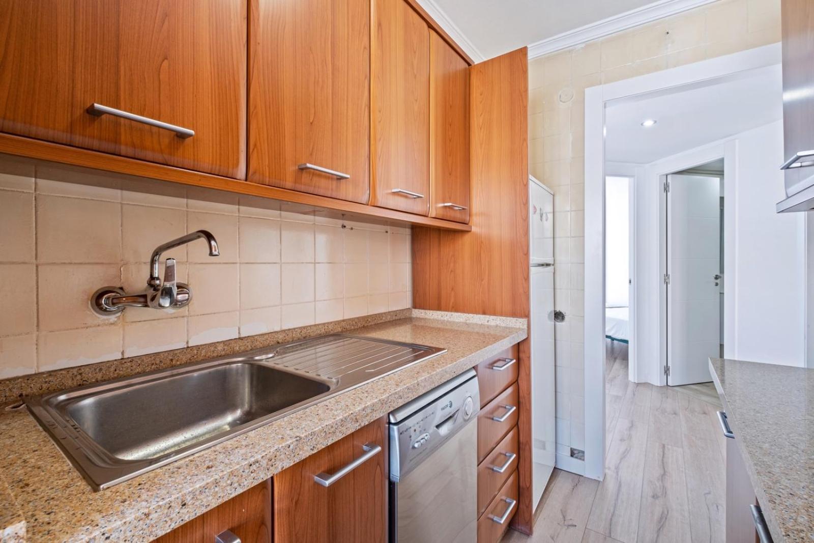 Armengual Malaga Center Apartment Ngoại thất bức ảnh