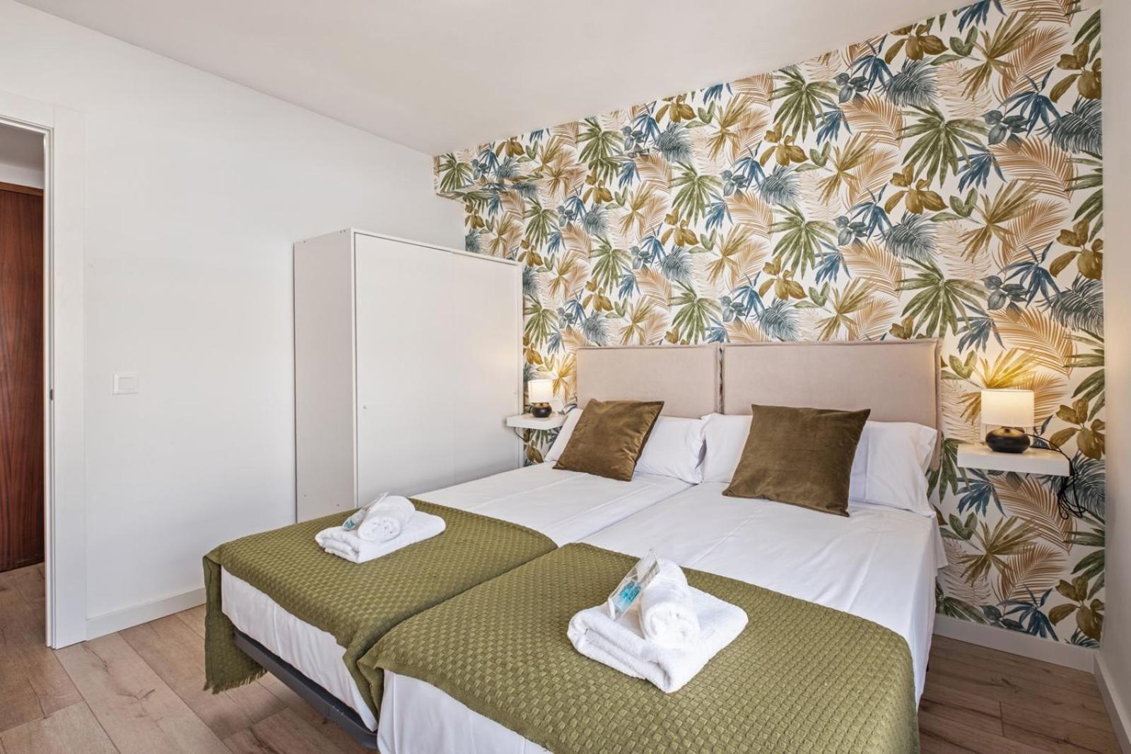 Armengual Malaga Center Apartment Ngoại thất bức ảnh