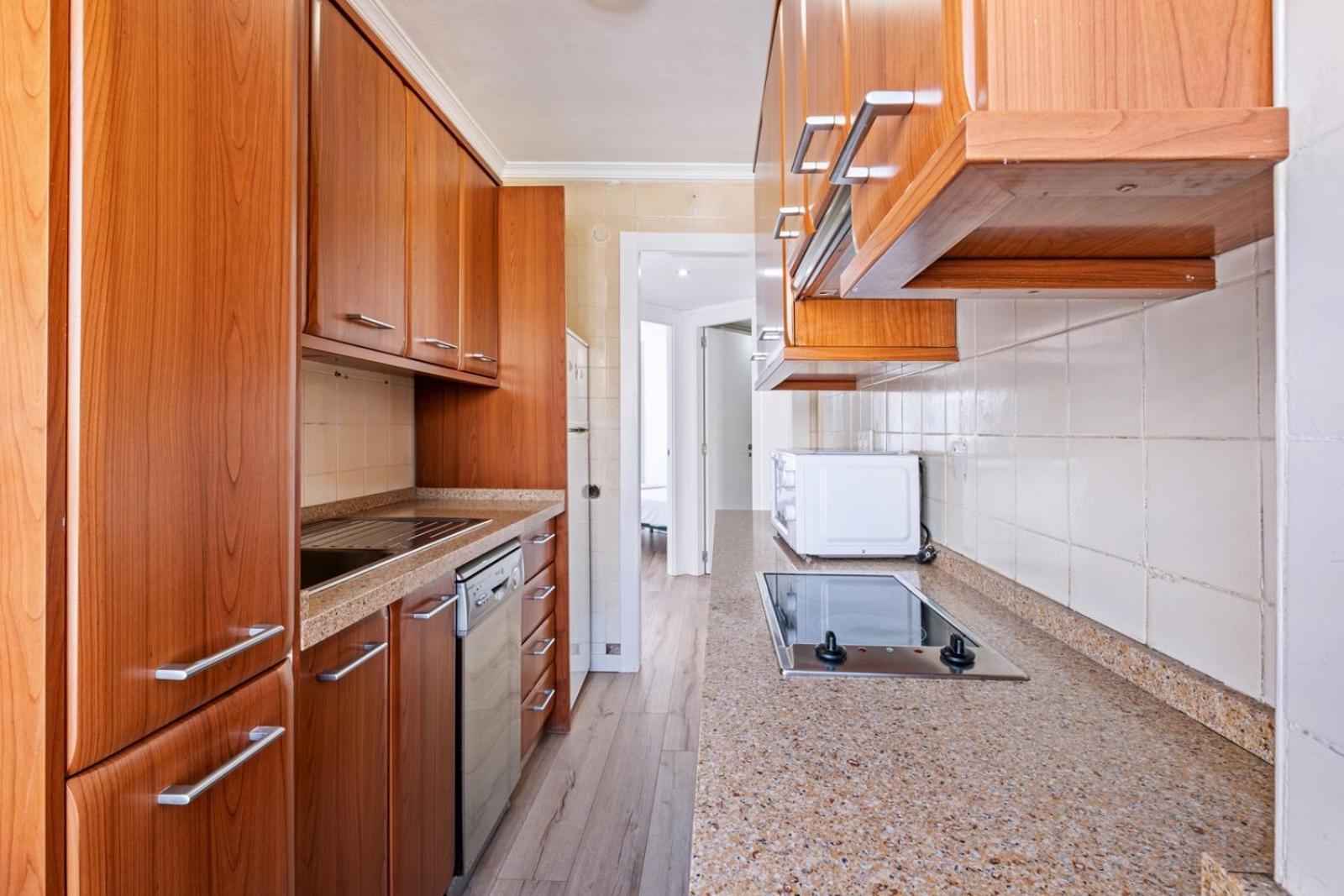 Armengual Malaga Center Apartment Ngoại thất bức ảnh
